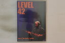 【中古】独2discs DVD Level 42 Live At The Apollo, London ICNDVD001 Iceni /00220