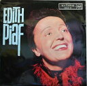 【中古】仏LP Edith Piaf Edith Piaf 530012M RCA Victor /00260