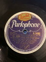 【中古】英78RPM/SP Humphrey Lyttelton & His Band Tia Juana / Its Over Now R3466 Parlophone /00500