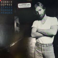 【中古】米LP Robbie Dupree Street Corner Heroes 6E344 Elektra /00260 【中古】米LP Robbie Dupree Street Corner Heroes 6E344 Elektra /00260