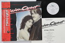 【中古】LP Ost (Madonna, Journey, John Wa ビジョン・クエスト 28AP3000 GEFFEN /00260