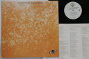 【中古】米LP Michael Franks Sleeping Gypsy BS3004 WARNER BROS /00260