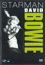 【中古】DVD David Bowie Starman VPBR19040 GPS /00110