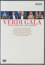 【中古】2DVD Zubin Mehta, Orchestra Del Mag Verdi Gala TDBA01412 DENON /00220