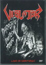 【中古】ブラジルDVD Violator (5) Thrashin United Tour - Live In Santiago KADVD004 Kill Again Records /00110