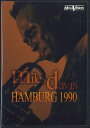 【中古】輸入2discs DVD Miles Davis Hamburg 1990 NONE MEGA VISION /00220