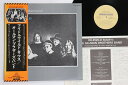 【中古】LP Allman Brothers Band Idlewild South SWX6224 CAPRICORN /00260