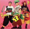 【中古】米12” TLC Baby-Baby-Baby 73008240321 LaFace Records /00250