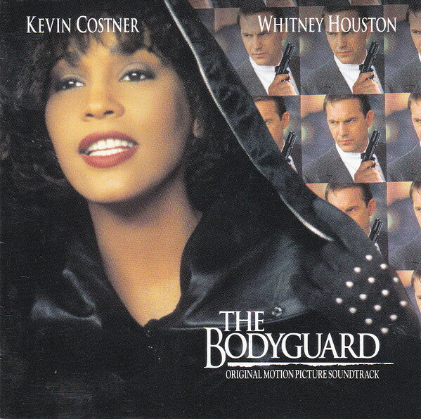 【中古】CD Various OST Bodyguard 07822186992 ARISTA /00110