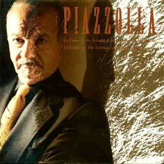 【中古】CD Astor Piazzolla La Camorra : La Soledad De La Provocacion Apasionad AMCL1021CD AMERICAN CLAVE /00110