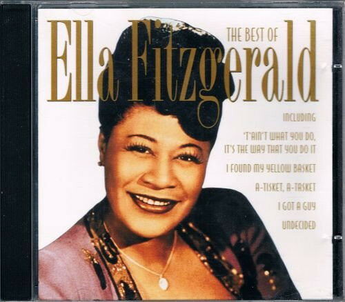 ・アーティスト Ella Fitzgerald ・タイトル Best Of Ella Fitzgerald ・レーベル・型番 PEGASUS PEGCD185 ・フォーマット CD ・コンディション(盤) 良い (VG+) ・コンディション(ジャケット) ・コンディション(帯) オビなし ・特記事項 【ケース変色】【ケース擦れ】 サンプル画像です。実際の商品の画像ではありません 商品写真はバーコード/カタログ番号に対応したサンプル画像ですので、お送りする商品の画像ではありません。帯やライナーなどの付属品は、特記事項に記載されている場合のみ含まれます。プロモやカラーレコードなどの仕様についても、該当する場合のみ特記事項に記載しています。 【ご購入前に必ずご確認ください】 ・本店サイト(www.recordcity.jp)とは価格、送料が違います ・本店サイト、その他支店のオーダーとは同梱発送できません ・注文確定後に別の注文を頂いた場合、注文同士の同梱は致しかねます。 ・別倉庫から発送しているため、店頭受け渡しは対応しておりません ・一部商品は他の通販サイトでも販売しているため、ご注文のタイミングによっては商品のご用意ができない場合がございます。 ・土日祝日はお休みです 金曜・祝前日9時以降のご連絡またはご入金は、返答または発送が週明け・祝日明けに順次対応となります。 ・ご購入後のキャンセル不可 ご購入後のキャンセルはいかなる理由においてもお受けできません。ご了承の上、ご購入くださいませ。 ・日本郵便(ゆうパック/ゆうメール)によるお届けになります。 ・中古品であることをご理解ください 当ストアでは中古商品を主に販売しております。中古品であることをご理解の上ご購入ください。また、一部商品はRecordCityオンラインストアで試聴可能です。 ・返品について お客様のご都合による返品は一切承っておりません。 表記の内容と実際の商品に相違がある場合、また針飛び等で返品・返金をご希望される場合は、商品の到着後1週間以内にご連絡ください。商品の返送をこちらで確認後、キャンセル・返金を行います。 コンディションVG以下の商品は返品できません。プレイに影響のない表面のこすれ傷、プレス起因のノイズ盤は返品の対象外です。 【コンディション表記】 ・ほぼ新品(M-)(Like New) 完全な新品。未使用。当店ではほぼ使用しません ・非常に良い(EX)(Excellent) 中古盤として美品な状態。わずかな経年を感じるものの傷みを感じさせない、当店基準で最高の状態 ・良い(VG+)(Very Good Plus) 丁寧に扱われた中古品で、軽い使用感がみられる。 ・可(VG)(Acceptable) 使い込まれた中古品で、「良い」よりもさらに使用感がみられる。 ・悪い(VG-)(Bad) 状態が悪いアイテム。使用の保障はなく、再生不可、針飛び、目立つノイズがあるかもしれない。状態によるクレーム不可。返品不可。 ・非常に悪い(G)(Very Bad) 「悪い」よりさらに状態が悪いアイテム。使用の保障はなく、再生不可、針飛び、目立つノイズがあるかもしれない。状態によるクレーム不可。返品不可。 ・ジャンク(Fair)(Junk/Fair) 割れている、反っている、水ダメージがある、カビ、ジャケットが分離している、ひどい書き込み、ひどい擦れなど最低の状態。使用の保障はなく、再生不可、針飛び、目立つノイズがあるかもしれない。状態によるクレーム不可。返品不可。 ・ジャンク(Poor)(Junk/Poor) 割れている、反っている、水ダメージがある、カビ、ジャケットが分離している、ひどい書き込み、ひどい擦れなど最低の状態。使用の保障はなく、再生不可、針飛び、目立つノイズがあるかもしれない。状態によるクレーム不可。返品不可。