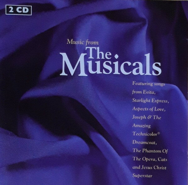 ・アーティスト OST ・タイトル Music From The Musicals ・レーベル・型番 Carlton 3036150087 ・フォーマット CD ・コンディション(盤) 良い (VG+) ・コンディション(ジャケット) ・コンディション(帯) オビなし ・特記事項 【ケース変色】【ケース汚れ】【ケースキズ】 サンプル画像です。実際の商品の画像ではありません 商品写真はバーコード/カタログ番号に対応したサンプル画像ですので、お送りする商品の画像ではありません。帯やライナーなどの付属品は、特記事項に記載されている場合のみ含まれます。プロモやカラーレコードなどの仕様についても、該当する場合のみ特記事項に記載しています。 【ご購入前に必ずご確認ください】 ・本店サイト(www.recordcity.jp)とは価格、送料が違います ・本店サイト、その他支店のオーダーとは同梱発送できません ・注文確定後に別の注文を頂いた場合、注文同士の同梱は致しかねます。 ・別倉庫から発送しているため、店頭受け渡しは対応しておりません ・一部商品は他の通販サイトでも販売しているため、ご注文のタイミングによっては商品のご用意ができない場合がございます。 ・土日祝日はお休みです 金曜・祝前日9時以降のご連絡またはご入金は、返答または発送が週明け・祝日明けに順次対応となります。 ・ご購入後のキャンセル不可 ご購入後のキャンセルはいかなる理由においてもお受けできません。ご了承の上、ご購入くださいませ。 ・日本郵便(ゆうパック/ゆうメール)によるお届けになります。 ・中古品であることをご理解ください 当ストアでは中古商品を主に販売しております。中古品であることをご理解の上ご購入ください。また、一部商品はRecordCityオンラインストアで試聴可能です。 ・返品について お客様のご都合による返品は一切承っておりません。 表記の内容と実際の商品に相違がある場合、また針飛び等で返品・返金をご希望される場合は、商品の到着後1週間以内にご連絡ください。商品の返送をこちらで確認後、キャンセル・返金を行います。 コンディションVG以下の商品は返品できません。プレイに影響のない表面のこすれ傷、プレス起因のノイズ盤は返品の対象外です。 【コンディション表記】 ・ほぼ新品(M-)(Like New) 完全な新品。未使用。当店ではほぼ使用しません ・非常に良い(EX)(Excellent) 中古盤として美品な状態。わずかな経年を感じるものの傷みを感じさせない、当店基準で最高の状態 ・良い(VG+)(Very Good Plus) 丁寧に扱われた中古品で、軽い使用感がみられる。 ・可(VG)(Acceptable) 使い込まれた中古品で、「良い」よりもさらに使用感がみられる。 ・悪い(VG-)(Bad) 状態が悪いアイテム。使用の保障はなく、再生不可、針飛び、目立つノイズがあるかもしれない。状態によるクレーム不可。返品不可。 ・非常に悪い(G)(Very Bad) 「悪い」よりさらに状態が悪いアイテム。使用の保障はなく、再生不可、針飛び、目立つノイズがあるかもしれない。状態によるクレーム不可。返品不可。 ・ジャンク(Fair)(Junk/Fair) 割れている、反っている、水ダメージがある、カビ、ジャケットが分離している、ひどい書き込み、ひどい擦れなど最低の状態。使用の保障はなく、再生不可、針飛び、目立つノイズがあるかもしれない。状態によるクレーム不可。返品不可。 ・ジャンク(Poor)(Junk/Poor) 割れている、反っている、水ダメージがある、カビ、ジャケットが分離している、ひどい書き込み、ひどい擦れなど最低の状態。使用の保障はなく、再生不可、針飛び、目立つノイズがあるかもしれない。状態によるクレーム不可。返品不可。