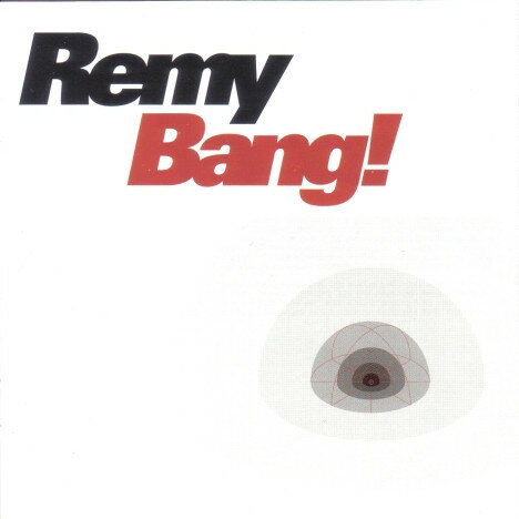 Rock, Pop - 【中古】CD Remy Bang 5842562 Additive /00110