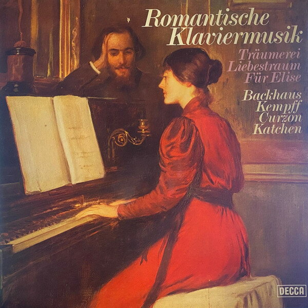 ・アーティスト Various ・タイトル Romantische Klaviermusik ・レーベル・型番 Decca 642146AF ・フォーマット LPレコード ・コンディション(盤) 良い (VG+) ・コンディション(ジャケット) 良い (VG+) ・コンディション(帯) オビなし ・特記事項 サンプル画像です。実際の商品の画像ではありません 商品写真はバーコード/カタログ番号に対応したサンプル画像ですので、お送りする商品の画像ではありません。帯やライナーなどの付属品は、特記事項に記載されている場合のみ含まれます。プロモやカラーレコードなどの仕様についても、該当する場合のみ特記事項に記載しています。 【ご購入前に必ずご確認ください】 ・本店サイト(www.recordcity.jp)とは価格、送料が違います ・本店サイト、その他支店のオーダーとは同梱発送できません ・注文確定後に別の注文を頂いた場合、注文同士の同梱は致しかねます。 ・別倉庫から発送しているため、店頭受け渡しは対応しておりません ・一部商品は他の通販サイトでも販売しているため、ご注文のタイミングによっては商品のご用意ができない場合がございます。 ・土日祝日はお休みです 金曜・祝前日9時以降のご連絡またはご入金は、返答または発送が週明け・祝日明けに順次対応となります。 ・ご購入後のキャンセル不可 ご購入後のキャンセルはいかなる理由においてもお受けできません。ご了承の上、ご購入くださいませ。 ・日本郵便(ゆうパック/ゆうメール)によるお届けになります。 ・中古品であることをご理解ください 当ストアでは中古商品を主に販売しております。中古品であることをご理解の上ご購入ください。また、一部商品はRecordCityオンラインストアで試聴可能です。 ・返品について お客様のご都合による返品は一切承っておりません。 表記の内容と実際の商品に相違がある場合、また針飛び等で返品・返金をご希望される場合は、商品の到着後1週間以内にご連絡ください。商品の返送をこちらで確認後、キャンセル・返金を行います。 コンディションVG以下の商品は返品できません。プレイに影響のない表面のこすれ傷、プレス起因のノイズ盤は返品の対象外です。 【コンディション表記】 ・ほぼ新品(M-)(Like New) 完全な新品。未使用。当店ではほぼ使用しません ・非常に良い(EX)(Excellent) 中古盤として美品な状態。わずかな経年を感じるものの傷みを感じさせない、当店基準で最高の状態 ・良い(VG+)(Very Good Plus) 丁寧に扱われた中古品で、軽い使用感がみられる。 ・可(VG)(Acceptable) 使い込まれた中古品で、「良い」よりもさらに使用感がみられる。 ・悪い(VG-)(Bad) 状態が悪いアイテム。使用の保障はなく、再生不可、針飛び、目立つノイズがあるかもしれない。状態によるクレーム不可。返品不可。 ・非常に悪い(G)(Very Bad) 「悪い」よりさらに状態が悪いアイテム。使用の保障はなく、再生不可、針飛び、目立つノイズがあるかもしれない。状態によるクレーム不可。返品不可。 ・ジャンク(Fair)(Junk/Fair) 割れている、反っている、水ダメージがある、カビ、ジャケットが分離している、ひどい書き込み、ひどい擦れなど最低の状態。使用の保障はなく、再生不可、針飛び、目立つノイズがあるかもしれない。状態によるクレーム不可。返品不可。 ・ジャンク(Poor)(Junk/Poor) 割れている、反っている、水ダメージがある、カビ、ジャケットが分離している、ひどい書き込み、ひどい擦れなど最低の状態。使用の保障はなく、再生不可、針飛び、目立つノイズがあるかもしれない。状態によるクレーム不可。返品不可。