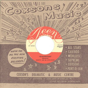 �쥳���ɥ��ƥ� ��ŷ�Ծ�Ź���㤨��֡���š�7�� Monty Alexander & The Cyclones Summertime / Dog It DSRCS7003 Teen Records /00080�פβ����Ǥ������ʤ�3,242�ߤˤʤ�ޤ���