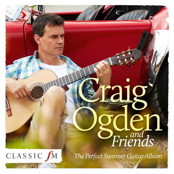 ・アーティスト Craig Ogden ・タイトル Craig Ogden And Friends ・レーベル・型番 CLASSIC FM CFMD39 ・フォーマット CD ・コンディション(盤) 可 (VG) ・コンディション(ジャケット) ・コンディション(帯) オビなし ・特記事項 【ケース変色】【ケース擦れ】【ケース連結部破損】 サンプル画像です。実際の商品の画像ではありません 商品写真はバーコード/カタログ番号に対応したサンプル画像ですので、お送りする商品の画像ではありません。帯やライナーなどの付属品は、特記事項に記載されている場合のみ含まれます。プロモやカラーレコードなどの仕様についても、該当する場合のみ特記事項に記載しています。 【ご購入前に必ずご確認ください】 ・本店サイト(www.recordcity.jp)とは価格、送料が違います ・本店サイト、その他支店のオーダーとは同梱発送できません ・注文確定後に別の注文を頂いた場合、注文同士の同梱は致しかねます。 ・別倉庫から発送しているため、店頭受け渡しは対応しておりません ・一部商品は他の通販サイトでも販売しているため、ご注文のタイミングによっては商品のご用意ができない場合がございます。 ・土日祝日はお休みです 金曜・祝前日9時以降のご連絡またはご入金は、返答または発送が週明け・祝日明けに順次対応となります。 ・ご購入後のキャンセル不可 ご購入後のキャンセルはいかなる理由においてもお受けできません。ご了承の上、ご購入くださいませ。 ・日本郵便(ゆうパック/ゆうメール)によるお届けになります。 ・中古品であることをご理解ください 当ストアでは中古商品を主に販売しております。中古品であることをご理解の上ご購入ください。また、一部商品はRecordCityオンラインストアで試聴可能です。 ・返品について お客様のご都合による返品は一切承っておりません。 表記の内容と実際の商品に相違がある場合、また針飛び等で返品・返金をご希望される場合は、商品の到着後1週間以内にご連絡ください。商品の返送をこちらで確認後、キャンセル・返金を行います。 コンディションVG以下の商品は返品できません。プレイに影響のない表面のこすれ傷、プレス起因のノイズ盤は返品の対象外です。 【コンディション表記】 ・ほぼ新品(M-)(Like New) 完全な新品。未使用。当店ではほぼ使用しません ・非常に良い(EX)(Excellent) 中古盤として美品な状態。わずかな経年を感じるものの傷みを感じさせない、当店基準で最高の状態 ・良い(VG+)(Very Good Plus) 丁寧に扱われた中古品で、軽い使用感がみられる。 ・可(VG)(Acceptable) 使い込まれた中古品で、「良い」よりもさらに使用感がみられる。 ・悪い(VG-)(Bad) 状態が悪いアイテム。使用の保障はなく、再生不可、針飛び、目立つノイズがあるかもしれない。状態によるクレーム不可。返品不可。 ・非常に悪い(G)(Very Bad) 「悪い」よりさらに状態が悪いアイテム。使用の保障はなく、再生不可、針飛び、目立つノイズがあるかもしれない。状態によるクレーム不可。返品不可。 ・ジャンク(Fair)(Junk/Fair) 割れている、反っている、水ダメージがある、カビ、ジャケットが分離している、ひどい書き込み、ひどい擦れなど最低の状態。使用の保障はなく、再生不可、針飛び、目立つノイズがあるかもしれない。状態によるクレーム不可。返品不可。 ・ジャンク(Poor)(Junk/Poor) 割れている、反っている、水ダメージがある、カビ、ジャケットが分離している、ひどい書き込み、ひどい擦れなど最低の状態。使用の保障はなく、再生不可、針飛び、目立つノイズがあるかもしれない。状態によるクレーム不可。返品不可。