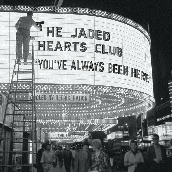 【中古】CD Jaded Hearts Club Youve Always Been Here INFECT589CD INFECTIOUS MUSIC /00110