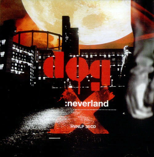 Artist Name: P - 【中古】CD Dog Neverland HVNLP38CD Heavenly /00110