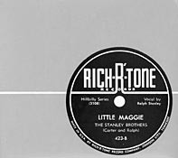Artist Name: N - 【中古】CD Stanley Brothers Earliest Recordings: The Complete Rich-r-tone 78s ( REY203 Rich-R-Tone /00110