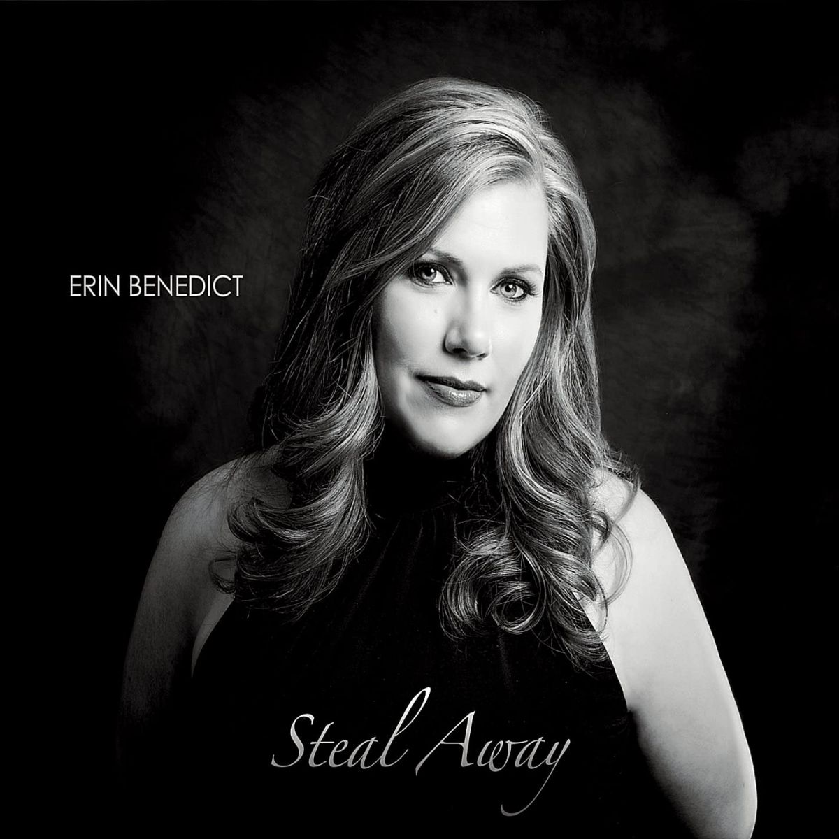 【中古】米CD Benedict, Erin Steal Away /00110