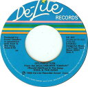 【中古】英7” Kool & The Gang Celebration / Morning Star DE807 De-Lite Records /00080