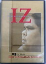【中古】輸入DVD Israel Kamakawiwoole Hot Hawaiian Nights BBDVD5011 The Mountain Apple C /00110