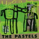 【中古】米7” Pastels Yoga OLE1147 Matador /00080