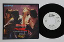 【中古】7” ロッキーズ 燃ゆる想い / ナインス・ハイ (Theme Of Rockies) ETP10533PROMO EXPRESS プロモ /00080