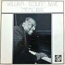 【中古】英LP William Count Basie Memorial FH55 FIRST HEARD /00260