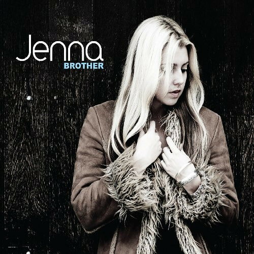 Artist Name: T - 【中古】CD Jenna Brother HMCD31 Hands On Music /00110