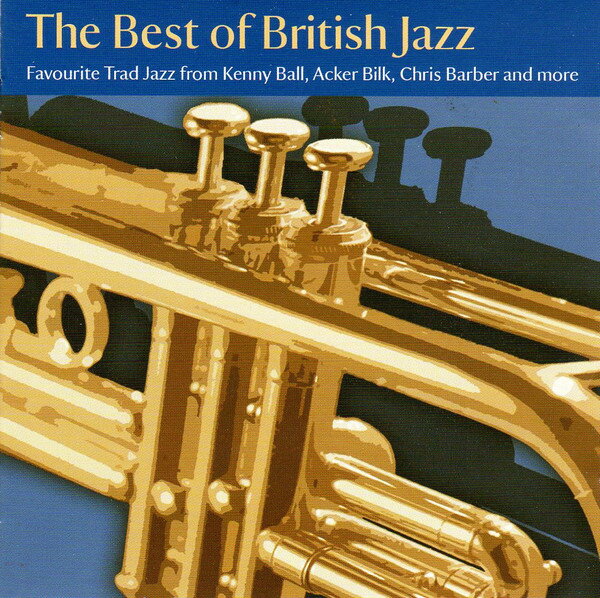 【中古】CD Various The Best Of British Jazz RRCD694 River /00110
