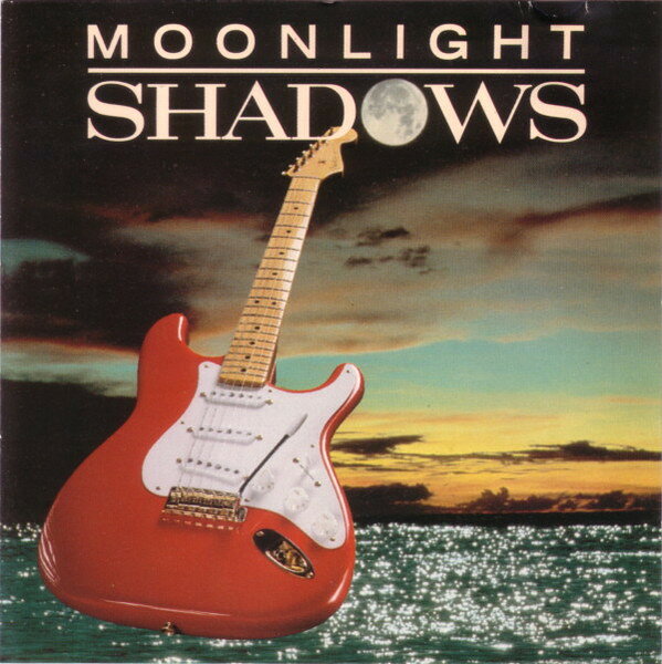 CD Shadows Moonlight Shadows 8293582 poly dor /00110