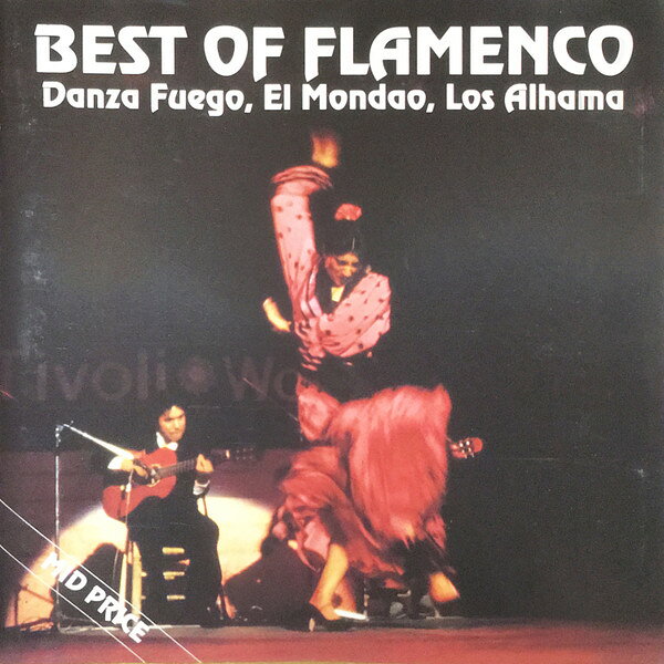 ・アーティスト Various ・タイトル Best Of Flamenco ・レーベル・型番 ARC EUCD1158 ・フォーマット CD ・コンディション(盤) 良い (VG+) ・コンディション(ジャケット) ・コンディション(帯) オビなし ・特記事項 【ケース変色】【ケースにシール】【ケース擦れ】 サンプル画像です。実際の商品の画像ではありません 商品写真はバーコード/カタログ番号に対応したサンプル画像ですので、お送りする商品の画像ではありません。帯やライナーなどの付属品は、特記事項に記載されている場合のみ含まれます。プロモやカラーレコードなどの仕様についても、該当する場合のみ特記事項に記載しています。 【ご購入前に必ずご確認ください】 ・本店サイト(www.recordcity.jp)とは価格、送料が違います ・本店サイト、その他支店のオーダーとは同梱発送できません ・注文確定後に別の注文を頂いた場合、注文同士の同梱は致しかねます。 ・別倉庫から発送しているため、店頭受け渡しは対応しておりません ・一部商品は他の通販サイトでも販売しているため、ご注文のタイミングによっては商品のご用意ができない場合がございます。 ・土日祝日はお休みです 金曜・祝前日9時以降のご連絡またはご入金は、返答または発送が週明け・祝日明けに順次対応となります。 ・ご購入後のキャンセル不可 ご購入後のキャンセルはいかなる理由においてもお受けできません。ご了承の上、ご購入くださいませ。 ・日本郵便(ゆうパック/ゆうメール)によるお届けになります。 ・中古品であることをご理解ください 当ストアでは中古商品を主に販売しております。中古品であることをご理解の上ご購入ください。また、一部商品はRecordCityオンラインストアで試聴可能です。 ・返品について お客様のご都合による返品は一切承っておりません。 表記の内容と実際の商品に相違がある場合、また針飛び等で返品・返金をご希望される場合は、商品の到着後1週間以内にご連絡ください。商品の返送をこちらで確認後、キャンセル・返金を行います。 コンディションVG以下の商品は返品できません。プレイに影響のない表面のこすれ傷、プレス起因のノイズ盤は返品の対象外です。 【コンディション表記】 ・ほぼ新品(M-)(Like New) 完全な新品。未使用。当店ではほぼ使用しません ・非常に良い(EX)(Excellent) 中古盤として美品な状態。わずかな経年を感じるものの傷みを感じさせない、当店基準で最高の状態 ・良い(VG+)(Very Good Plus) 丁寧に扱われた中古品で、軽い使用感がみられる。 ・可(VG)(Acceptable) 使い込まれた中古品で、「良い」よりもさらに使用感がみられる。 ・悪い(VG-)(Bad) 状態が悪いアイテム。使用の保障はなく、再生不可、針飛び、目立つノイズがあるかもしれない。状態によるクレーム不可。返品不可。 ・非常に悪い(G)(Very Bad) 「悪い」よりさらに状態が悪いアイテム。使用の保障はなく、再生不可、針飛び、目立つノイズがあるかもしれない。状態によるクレーム不可。返品不可。 ・ジャンク(Fair)(Junk/Fair) 割れている、反っている、水ダメージがある、カビ、ジャケットが分離している、ひどい書き込み、ひどい擦れなど最低の状態。使用の保障はなく、再生不可、針飛び、目立つノイズがあるかもしれない。状態によるクレーム不可。返品不可。 ・ジャンク(Poor)(Junk/Poor) 割れている、反っている、水ダメージがある、カビ、ジャケットが分離している、ひどい書き込み、ひどい擦れなど最低の状態。使用の保障はなく、再生不可、針飛び、目立つノイズがあるかもしれない。状態によるクレーム不可。返品不可。