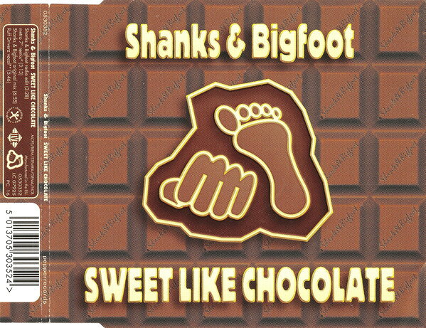 ・アーティスト Shanks & Bigfoot ・タイトル Sweet Like Chocolate ・レーベル・型番 Pepper Records 0530352 ・フォーマット CD ・コンディション(盤) 良い (VG+) ・コンディション(ジャケット) ・コンディション(帯) オビなし ・特記事項 【ケース擦れ】 サンプル画像です。実際の商品の画像ではありません 商品写真はバーコード/カタログ番号に対応したサンプル画像ですので、お送りする商品の画像ではありません。帯やライナーなどの付属品は、特記事項に記載されている場合のみ含まれます。プロモやカラーレコードなどの仕様についても、該当する場合のみ特記事項に記載しています。 【ご購入前に必ずご確認ください】 ・本店サイト(www.recordcity.jp)とは価格、送料が違います ・本店サイト、その他支店のオーダーとは同梱発送できません ・注文確定後に別の注文を頂いた場合、注文同士の同梱は致しかねます。 ・別倉庫から発送しているため、店頭受け渡しは対応しておりません ・一部商品は他の通販サイトでも販売しているため、ご注文のタイミングによっては商品のご用意ができない場合がございます。 ・土日祝日はお休みです 金曜・祝前日9時以降のご連絡またはご入金は、返答または発送が週明け・祝日明けに順次対応となります。 ・ご購入後のキャンセル不可 ご購入後のキャンセルはいかなる理由においてもお受けできません。ご了承の上、ご購入くださいませ。 ・日本郵便(ゆうパック/ゆうメール)によるお届けになります。 ・中古品であることをご理解ください 当ストアでは中古商品を主に販売しております。中古品であることをご理解の上ご購入ください。また、一部商品はRecordCityオンラインストアで試聴可能です。 ・返品について お客様のご都合による返品は一切承っておりません。 表記の内容と実際の商品に相違がある場合、また針飛び等で返品・返金をご希望される場合は、商品の到着後1週間以内にご連絡ください。商品の返送をこちらで確認後、キャンセル・返金を行います。 コンディションVG以下の商品は返品できません。プレイに影響のない表面のこすれ傷、プレス起因のノイズ盤は返品の対象外です。 【コンディション表記】 ・ほぼ新品(M-)(Like New) 完全な新品。未使用。当店ではほぼ使用しません ・非常に良い(EX)(Excellent) 中古盤として美品な状態。わずかな経年を感じるものの傷みを感じさせない、当店基準で最高の状態 ・良い(VG+)(Very Good Plus) 丁寧に扱われた中古品で、軽い使用感がみられる。 ・可(VG)(Acceptable) 使い込まれた中古品で、「良い」よりもさらに使用感がみられる。 ・悪い(VG-)(Bad) 状態が悪いアイテム。使用の保障はなく、再生不可、針飛び、目立つノイズがあるかもしれない。状態によるクレーム不可。返品不可。 ・非常に悪い(G)(Very Bad) 「悪い」よりさらに状態が悪いアイテム。使用の保障はなく、再生不可、針飛び、目立つノイズがあるかもしれない。状態によるクレーム不可。返品不可。 ・ジャンク(Fair)(Junk/Fair) 割れている、反っている、水ダメージがある、カビ、ジャケットが分離している、ひどい書き込み、ひどい擦れなど最低の状態。使用の保障はなく、再生不可、針飛び、目立つノイズがあるかもしれない。状態によるクレーム不可。返品不可。 ・ジャンク(Poor)(Junk/Poor) 割れている、反っている、水ダメージがある、カビ、ジャケットが分離している、ひどい書き込み、ひどい擦れなど最低の状態。使用の保障はなく、再生不可、針飛び、目立つノイズがあるかもしれない。状態によるクレーム不可。返品不可。