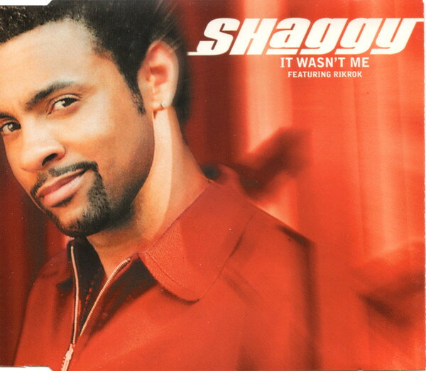 CD Various It Wasnt Me 1558022 MCA Records /00110