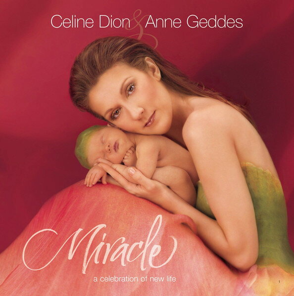 楽天市場】celine dion miracleの通販