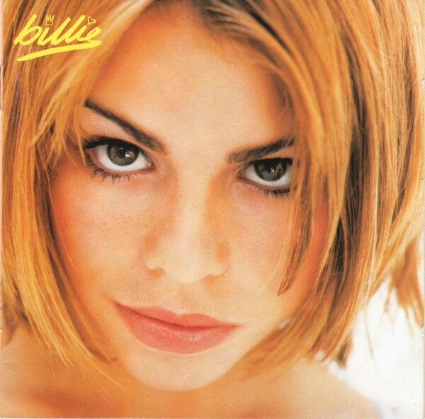 【中古】CD Billie Honey To The B CDSIN1 INNOCENT /00110