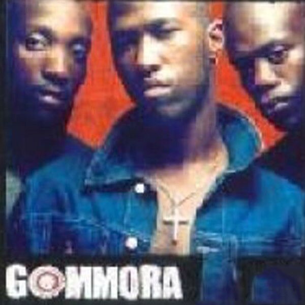 Artist Name: V - 【中古】CD Gommora Gommora CDGURB031 Gallo 未開封 /00110