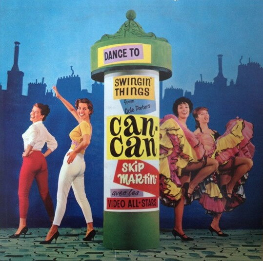 ・アーティスト Skip Martin & The Video All-Stars ・タイトル Swingin' Things From Can-Can ・レーベル・型番 Somerset SF12400 ・フォーマット LPレコード ・コンディション(盤) 可 (VG) ・コンディション(ジャケット) 可 (VG) ・コンディション(帯) オビなし ・特記事項 【盤に小さいキズ】【カバーにテープ付着】【カバー抜け】 サンプル画像です。実際の商品の画像ではありません 商品写真はバーコード/カタログ番号に対応したサンプル画像ですので、お送りする商品の画像ではありません。帯やライナーなどの付属品は、特記事項に記載されている場合のみ含まれます。プロモやカラーレコードなどの仕様についても、該当する場合のみ特記事項に記載しています。 【ご購入前に必ずご確認ください】 ・本店サイト(www.recordcity.jp)とは価格、送料が違います ・本店サイト、その他支店のオーダーとは同梱発送できません ・注文確定後に別の注文を頂いた場合、注文同士の同梱は致しかねます。 ・別倉庫から発送しているため、店頭受け渡しは対応しておりません ・一部商品は他の通販サイトでも販売しているため、ご注文のタイミングによっては商品のご用意ができない場合がございます。 ・土日祝日はお休みです 金曜・祝前日9時以降のご連絡またはご入金は、返答または発送が週明け・祝日明けに順次対応となります。 ・ご購入後のキャンセル不可 ご購入後のキャンセルはいかなる理由においてもお受けできません。ご了承の上、ご購入くださいませ。 ・日本郵便(ゆうパック/ゆうメール)によるお届けになります。 ・中古品であることをご理解ください 当ストアでは中古商品を主に販売しております。中古品であることをご理解の上ご購入ください。また、一部商品はRecordCityオンラインストアで試聴可能です。 ・返品について お客様のご都合による返品は一切承っておりません。 表記の内容と実際の商品に相違がある場合、また針飛び等で返品・返金をご希望される場合は、商品の到着後1週間以内にご連絡ください。商品の返送をこちらで確認後、キャンセル・返金を行います。 コンディションVG以下の商品は返品できません。プレイに影響のない表面のこすれ傷、プレス起因のノイズ盤は返品の対象外です。 【コンディション表記】 ・ほぼ新品(M-)(Like New) 完全な新品。未使用。当店ではほぼ使用しません ・非常に良い(EX)(Excellent) 中古盤として美品な状態。わずかな経年を感じるものの傷みを感じさせない、当店基準で最高の状態 ・良い(VG+)(Very Good Plus) 丁寧に扱われた中古品で、軽い使用感がみられる。 ・可(VG)(Acceptable) 使い込まれた中古品で、「良い」よりもさらに使用感がみられる。 ・悪い(VG-)(Bad) 状態が悪いアイテム。使用の保障はなく、再生不可、針飛び、目立つノイズがあるかもしれない。状態によるクレーム不可。返品不可。 ・非常に悪い(G)(Very Bad) 「悪い」よりさらに状態が悪いアイテム。使用の保障はなく、再生不可、針飛び、目立つノイズがあるかもしれない。状態によるクレーム不可。返品不可。 ・ジャンク(Fair)(Junk/Fair) 割れている、反っている、水ダメージがある、カビ、ジャケットが分離している、ひどい書き込み、ひどい擦れなど最低の状態。使用の保障はなく、再生不可、針飛び、目立つノイズがあるかもしれない。状態によるクレーム不可。返品不可。 ・ジャンク(Poor)(Junk/Poor) 割れている、反っている、水ダメージがある、カビ、ジャケットが分離している、ひどい書き込み、ひどい擦れなど最低の状態。使用の保障はなく、再生不可、針飛び、目立つノイズがあるかもしれない。状態によるクレーム不可。返品不可。