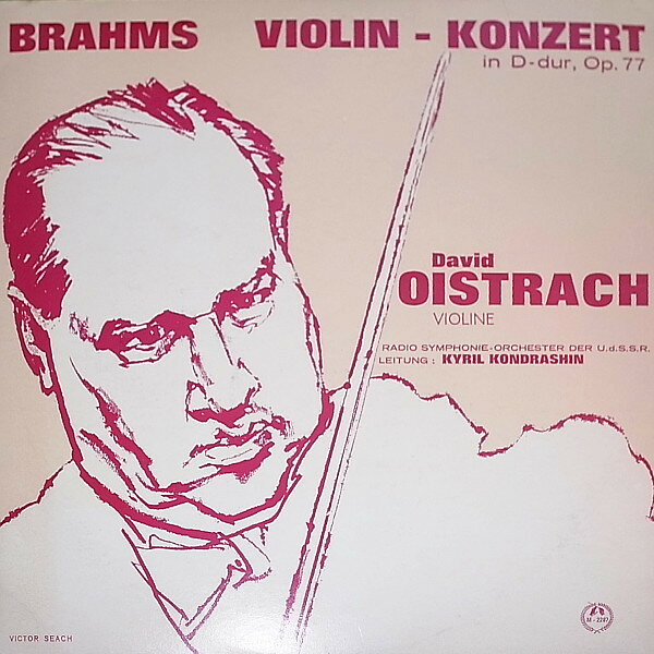 ・アーティスト Johannes Brahms ・タイトル Violinkonzert (In D-Dur, Op. 77) ・レーベル・型番 Concert Hall M2287 ・フォーマット LPレコード ・コンディション(盤) 良い (VG+) ・コンディション(ジャケット) 良い (VG+) ・コンディション(帯) オビなし ・特記事項 【カバー変色】 サンプル画像です。実際の商品の画像ではありません 商品写真はバーコード/カタログ番号に対応したサンプル画像ですので、お送りする商品の画像ではありません。帯やライナーなどの付属品は、特記事項に記載されている場合のみ含まれます。プロモやカラーレコードなどの仕様についても、該当する場合のみ特記事項に記載しています。 【ご購入前に必ずご確認ください】 ・本店サイト(www.recordcity.jp)とは価格、送料が違います ・本店サイト、その他支店のオーダーとは同梱発送できません ・注文確定後に別の注文を頂いた場合、注文同士の同梱は致しかねます。 ・別倉庫から発送しているため、店頭受け渡しは対応しておりません ・一部商品は他の通販サイトでも販売しているため、ご注文のタイミングによっては商品のご用意ができない場合がございます。 ・土日祝日はお休みです 金曜・祝前日9時以降のご連絡またはご入金は、返答または発送が週明け・祝日明けに順次対応となります。 ・ご購入後のキャンセル不可 ご購入後のキャンセルはいかなる理由においてもお受けできません。ご了承の上、ご購入くださいませ。 ・日本郵便(ゆうパック/ゆうメール)によるお届けになります。 ・中古品であることをご理解ください 当ストアでは中古商品を主に販売しております。中古品であることをご理解の上ご購入ください。また、一部商品はRecordCityオンラインストアで試聴可能です。 ・返品について お客様のご都合による返品は一切承っておりません。 表記の内容と実際の商品に相違がある場合、また針飛び等で返品・返金をご希望される場合は、商品の到着後1週間以内にご連絡ください。商品の返送をこちらで確認後、キャンセル・返金を行います。 コンディションVG以下の商品は返品できません。プレイに影響のない表面のこすれ傷、プレス起因のノイズ盤は返品の対象外です。 【コンディション表記】 ・ほぼ新品(M-)(Like New) 完全な新品。未使用。当店ではほぼ使用しません ・非常に良い(EX)(Excellent) 中古盤として美品な状態。わずかな経年を感じるものの傷みを感じさせない、当店基準で最高の状態 ・良い(VG+)(Very Good Plus) 丁寧に扱われた中古品で、軽い使用感がみられる。 ・可(VG)(Acceptable) 使い込まれた中古品で、「良い」よりもさらに使用感がみられる。 ・悪い(VG-)(Bad) 状態が悪いアイテム。使用の保障はなく、再生不可、針飛び、目立つノイズがあるかもしれない。状態によるクレーム不可。返品不可。 ・非常に悪い(G)(Very Bad) 「悪い」よりさらに状態が悪いアイテム。使用の保障はなく、再生不可、針飛び、目立つノイズがあるかもしれない。状態によるクレーム不可。返品不可。 ・ジャンク(Fair)(Junk/Fair) 割れている、反っている、水ダメージがある、カビ、ジャケットが分離している、ひどい書き込み、ひどい擦れなど最低の状態。使用の保障はなく、再生不可、針飛び、目立つノイズがあるかもしれない。状態によるクレーム不可。返品不可。 ・ジャンク(Poor)(Junk/Poor) 割れている、反っている、水ダメージがある、カビ、ジャケットが分離している、ひどい書き込み、ひどい擦れなど最低の状態。使用の保障はなく、再生不可、針飛び、目立つノイズがあるかもしれない。状態によるクレーム不可。返品不可。