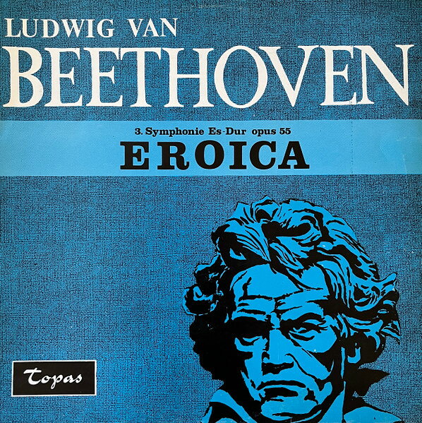 ・アーティスト Ludwig van Beethoven , Orchester Der Wiener Staatsoper , Josef Leo Gruber ・タイトル 3. Symphonie Es-Dur, Opus 55 - Eroica ・レーベル・型番 Topas LP2625 ・フォーマット LPレコード ・コンディション(盤) 良い (VG+) ・コンディション(ジャケット) 良い (VG+) ・コンディション(帯) オビなし ・特記事項 【カバーに目立つ染み】 サンプル画像です。実際の商品の画像ではありません 商品写真はバーコード/カタログ番号に対応したサンプル画像ですので、お送りする商品の画像ではありません。帯やライナーなどの付属品は、特記事項に記載されている場合のみ含まれます。プロモやカラーレコードなどの仕様についても、該当する場合のみ特記事項に記載しています。 【ご購入前に必ずご確認ください】 ・本店サイト(www.recordcity.jp)とは価格、送料が違います ・本店サイト、その他支店のオーダーとは同梱発送できません ・注文確定後に別の注文を頂いた場合、注文同士の同梱は致しかねます。 ・別倉庫から発送しているため、店頭受け渡しは対応しておりません ・一部商品は他の通販サイトでも販売しているため、ご注文のタイミングによっては商品のご用意ができない場合がございます。 ・土日祝日はお休みです 金曜・祝前日9時以降のご連絡またはご入金は、返答または発送が週明け・祝日明けに順次対応となります。 ・ご購入後のキャンセル不可 ご購入後のキャンセルはいかなる理由においてもお受けできません。ご了承の上、ご購入くださいませ。 ・日本郵便(ゆうパック/ゆうメール)によるお届けになります。 ・中古品であることをご理解ください 当ストアでは中古商品を主に販売しております。中古品であることをご理解の上ご購入ください。また、一部商品はRecordCityオンラインストアで試聴可能です。 ・返品について お客様のご都合による返品は一切承っておりません。 表記の内容と実際の商品に相違がある場合、また針飛び等で返品・返金をご希望される場合は、商品の到着後1週間以内にご連絡ください。商品の返送をこちらで確認後、キャンセル・返金を行います。 コンディションVG以下の商品は返品できません。プレイに影響のない表面のこすれ傷、プレス起因のノイズ盤は返品の対象外です。 【コンディション表記】 ・ほぼ新品(M-)(Like New) 完全な新品。未使用。当店ではほぼ使用しません ・非常に良い(EX)(Excellent) 中古盤として美品な状態。わずかな経年を感じるものの傷みを感じさせない、当店基準で最高の状態 ・良い(VG+)(Very Good Plus) 丁寧に扱われた中古品で、軽い使用感がみられる。 ・可(VG)(Acceptable) 使い込まれた中古品で、「良い」よりもさらに使用感がみられる。 ・悪い(VG-)(Bad) 状態が悪いアイテム。使用の保障はなく、再生不可、針飛び、目立つノイズがあるかもしれない。状態によるクレーム不可。返品不可。 ・非常に悪い(G)(Very Bad) 「悪い」よりさらに状態が悪いアイテム。使用の保障はなく、再生不可、針飛び、目立つノイズがあるかもしれない。状態によるクレーム不可。返品不可。 ・ジャンク(Fair)(Junk/Fair) 割れている、反っている、水ダメージがある、カビ、ジャケットが分離している、ひどい書き込み、ひどい擦れなど最低の状態。使用の保障はなく、再生不可、針飛び、目立つノイズがあるかもしれない。状態によるクレーム不可。返品不可。 ・ジャンク(Poor)(Junk/Poor) 割れている、反っている、水ダメージがある、カビ、ジャケットが分離している、ひどい書き込み、ひどい擦れなど最低の状態。使用の保障はなく、再生不可、針飛び、目立つノイズがあるかもしれない。状態によるクレーム不可。返品不可。