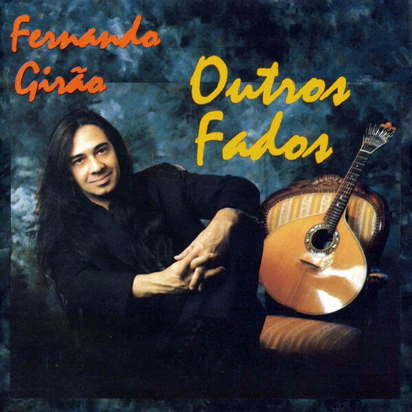 ����š���CD Fernando Gir?o Outros Fados NUM1014 Num?rica /00110
