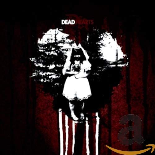 【中古】米CD Dead Hearts Dead Hearts /00110