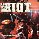 【中古】米CD HP RIOT HP RIOT /00110