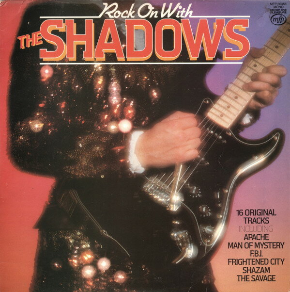 ・アーティスト Shadows ・タイトル Rock On With The Shadows ・レーベル・型番 Music For Pleasure MFP50468 ・フォーマット LPレコード ・コンディション(盤) 良い (VG+) ・コンディション(ジャケット) 良い (VG+) ・コンディション(帯) オビなし ・特記事項 【盤にヘアライン】 サンプル画像です。実際の商品の画像ではありません 商品写真はバーコード/カタログ番号に対応したサンプル画像ですので、お送りする商品の画像ではありません。帯やライナーなどの付属品は、特記事項に記載されている場合のみ含まれます。プロモやカラーレコードなどの仕様についても、該当する場合のみ特記事項に記載しています。 【ご購入前に必ずご確認ください】 ・本店サイト(www.recordcity.jp)とは価格、送料が違います ・本店サイト、その他支店のオーダーとは同梱発送できません ・注文確定後に別の注文を頂いた場合、注文同士の同梱は致しかねます。 ・別倉庫から発送しているため、店頭受け渡しは対応しておりません ・一部商品は他の通販サイトでも販売しているため、ご注文のタイミングによっては商品のご用意ができない場合がございます。 ・土日祝日はお休みです 金曜・祝前日9時以降のご連絡またはご入金は、返答または発送が週明け・祝日明けに順次対応となります。 ・ご購入後のキャンセル不可 ご購入後のキャンセルはいかなる理由においてもお受けできません。ご了承の上、ご購入くださいませ。 ・日本郵便(ゆうパック/ゆうメール)によるお届けになります。 ・中古品であることをご理解ください 当ストアでは中古商品を主に販売しております。中古品であることをご理解の上ご購入ください。また、一部商品はRecordCityオンラインストアで試聴可能です。 ・返品について お客様のご都合による返品は一切承っておりません。 表記の内容と実際の商品に相違がある場合、また針飛び等で返品・返金をご希望される場合は、商品の到着後1週間以内にご連絡ください。商品の返送をこちらで確認後、キャンセル・返金を行います。 コンディションVG以下の商品は返品できません。プレイに影響のない表面のこすれ傷、プレス起因のノイズ盤は返品の対象外です。 【コンディション表記】 ・ほぼ新品(M-)(Like New) 完全な新品。未使用。当店ではほぼ使用しません ・非常に良い(EX)(Excellent) 中古盤として美品な状態。わずかな経年を感じるものの傷みを感じさせない、当店基準で最高の状態 ・良い(VG+)(Very Good Plus) 丁寧に扱われた中古品で、軽い使用感がみられる。 ・可(VG)(Acceptable) 使い込まれた中古品で、「良い」よりもさらに使用感がみられる。 ・悪い(VG-)(Bad) 状態が悪いアイテム。使用の保障はなく、再生不可、針飛び、目立つノイズがあるかもしれない。状態によるクレーム不可。返品不可。 ・非常に悪い(G)(Very Bad) 「悪い」よりさらに状態が悪いアイテム。使用の保障はなく、再生不可、針飛び、目立つノイズがあるかもしれない。状態によるクレーム不可。返品不可。 ・ジャンク(Fair)(Junk/Fair) 割れている、反っている、水ダメージがある、カビ、ジャケットが分離している、ひどい書き込み、ひどい擦れなど最低の状態。使用の保障はなく、再生不可、針飛び、目立つノイズがあるかもしれない。状態によるクレーム不可。返品不可。 ・ジャンク(Poor)(Junk/Poor) 割れている、反っている、水ダメージがある、カビ、ジャケットが分離している、ひどい書き込み、ひどい擦れなど最低の状態。使用の保障はなく、再生不可、針飛び、目立つノイズがあるかもしれない。状態によるクレーム不可。返品不可。
