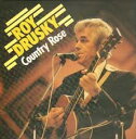 【中古】独LP Roy Drusky Country Rose Q23005 Colorado /00260