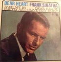 【中古】英7” Frank Sinatra Dear Heart R30049 Reprise Records /00080