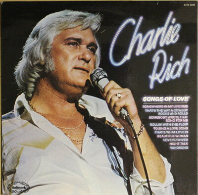 ・アーティスト Charlie Rich ・タイトル Songs Of Love ・レーベル・型番 Hallmark Records SHM3025 ・フォーマット LPレコード ・コンディション(盤) 良い (VG+) ・コンディション(ジャケット) 良い (VG+) ・コンディション(帯) オビなし ・特記事項 【盤に薄い跡】【カバーにリングウェア】 サンプル画像です。実際の商品の画像ではありません 商品写真はバーコード/カタログ番号に対応したサンプル画像ですので、お送りする商品の画像ではありません。帯やライナーなどの付属品は、特記事項に記載されている場合のみ含まれます。プロモやカラーレコードなどの仕様についても、該当する場合のみ特記事項に記載しています。 【ご購入前に必ずご確認ください】 ・本店サイト(www.recordcity.jp)とは価格、送料が違います ・本店サイト、その他支店のオーダーとは同梱発送できません ・注文確定後に別の注文を頂いた場合、注文同士の同梱は致しかねます。 ・別倉庫から発送しているため、店頭受け渡しは対応しておりません ・一部商品は他の通販サイトでも販売しているため、ご注文のタイミングによっては商品のご用意ができない場合がございます。 ・土日祝日はお休みです 金曜・祝前日9時以降のご連絡またはご入金は、返答または発送が週明け・祝日明けに順次対応となります。 ・ご購入後のキャンセル不可 ご購入後のキャンセルはいかなる理由においてもお受けできません。ご了承の上、ご購入くださいませ。 ・日本郵便(ゆうパック/ゆうメール)によるお届けになります。 ・中古品であることをご理解ください 当ストアでは中古商品を主に販売しております。中古品であることをご理解の上ご購入ください。また、一部商品はRecordCityオンラインストアで試聴可能です。 ・返品について お客様のご都合による返品は一切承っておりません。 表記の内容と実際の商品に相違がある場合、また針飛び等で返品・返金をご希望される場合は、商品の到着後1週間以内にご連絡ください。商品の返送をこちらで確認後、キャンセル・返金を行います。 コンディションVG以下の商品は返品できません。プレイに影響のない表面のこすれ傷、プレス起因のノイズ盤は返品の対象外です。 【コンディション表記】 ・ほぼ新品(M-)(Like New) 完全な新品。未使用。当店ではほぼ使用しません ・非常に良い(EX)(Excellent) 中古盤として美品な状態。わずかな経年を感じるものの傷みを感じさせない、当店基準で最高の状態 ・良い(VG+)(Very Good Plus) 丁寧に扱われた中古品で、軽い使用感がみられる。 ・可(VG)(Acceptable) 使い込まれた中古品で、「良い」よりもさらに使用感がみられる。 ・悪い(VG-)(Bad) 状態が悪いアイテム。使用の保障はなく、再生不可、針飛び、目立つノイズがあるかもしれない。状態によるクレーム不可。返品不可。 ・非常に悪い(G)(Very Bad) 「悪い」よりさらに状態が悪いアイテム。使用の保障はなく、再生不可、針飛び、目立つノイズがあるかもしれない。状態によるクレーム不可。返品不可。 ・ジャンク(Fair)(Junk/Fair) 割れている、反っている、水ダメージがある、カビ、ジャケットが分離している、ひどい書き込み、ひどい擦れなど最低の状態。使用の保障はなく、再生不可、針飛び、目立つノイズがあるかもしれない。状態によるクレーム不可。返品不可。 ・ジャンク(Poor)(Junk/Poor) 割れている、反っている、水ダメージがある、カビ、ジャケットが分離している、ひどい書き込み、ひどい擦れなど最低の状態。使用の保障はなく、再生不可、針飛び、目立つノイズがあるかもしれない。状態によるクレーム不可。返品不可。