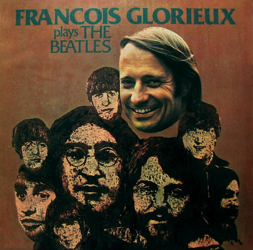 【中古】ベルギーLP Francois Glorieux Francois Glorieux Plays The Beatles ARC206 Arcade Records /00260 【中古】ベルギーLP Francois Glorieux Francois Glorieux Plays The Beatles ARC206 Arcade Records /00260