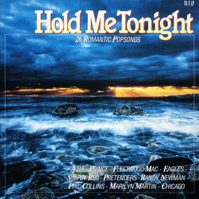 【中古】蘭2LP Various Hold Me Tonight - 26 Romantic Popsongs ADEH222 Arcade /00660 【中古】蘭2LP Various Hold Me Tonight - 26 Romantic Popsongs ADEH222 Arcade /00660